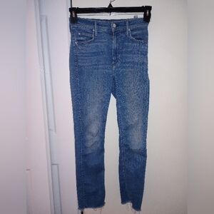 Mother Jeans Size 25